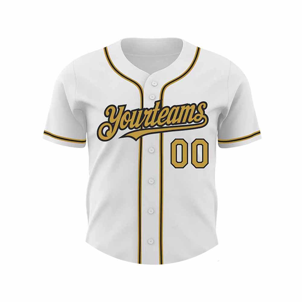 Sublimation Baseball Uniform Jersey Shirts